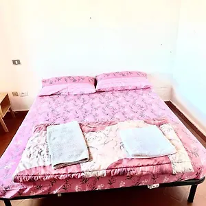 Cozy Bedroom